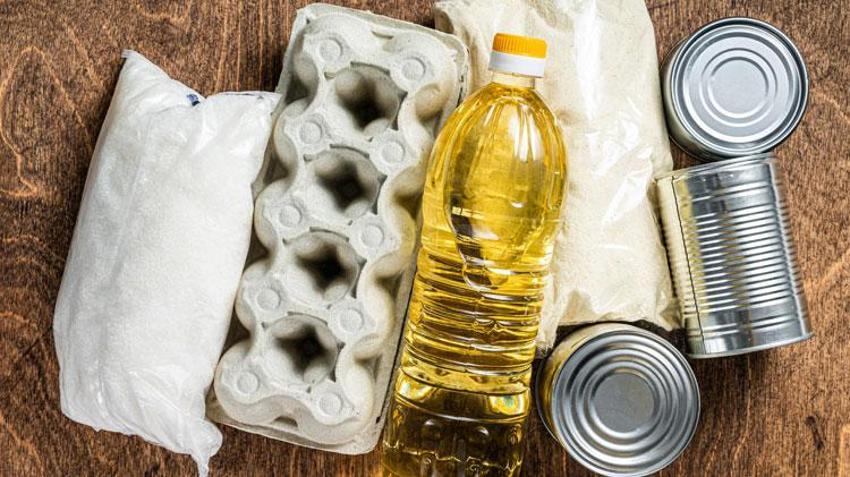 Ayçiçek yağı, un, makarna, et, süt, yumurta fiyatlarıyla ilgili flaş açıklama! Yüzde 40 oranında... 