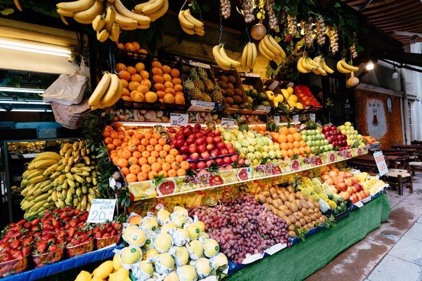 Ayçiçek yağı, un, makarna, et, süt, yumurta fiyatlarıyla ilgili flaş açıklama! Yüzde 40 oranında... 