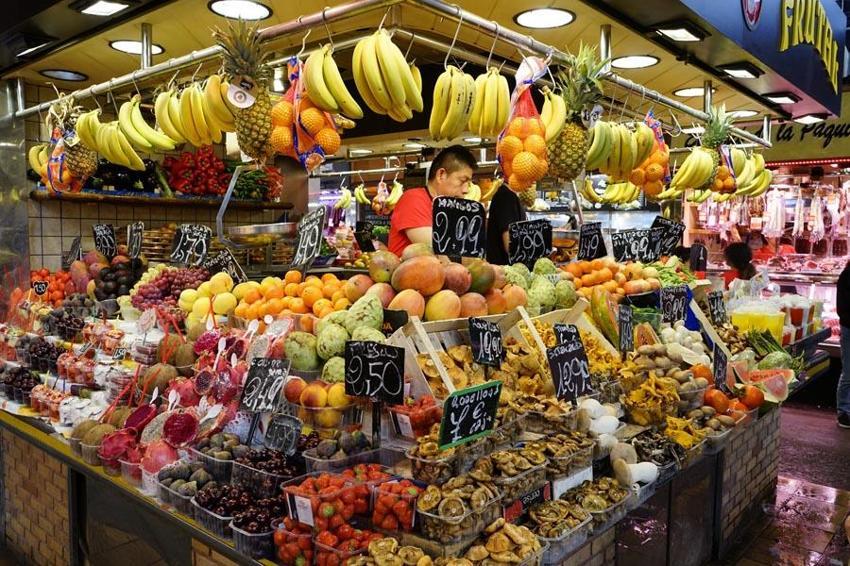 Ayçiçek yağı, un, makarna, et, süt, yumurta fiyatlarıyla ilgili flaş açıklama! Yüzde 40 oranında... 