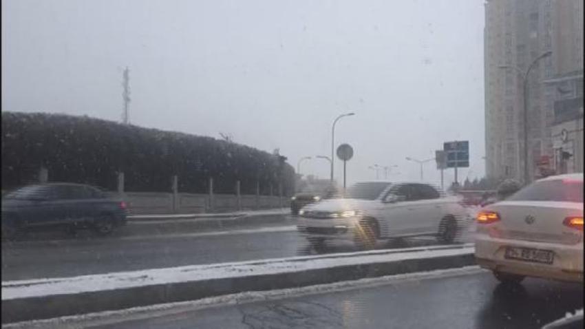 Kar yağışının ardından Meteoroloji'den son dakika uyarısı! Saat verildi, iller açıklandı! Yarından itibaren hava...