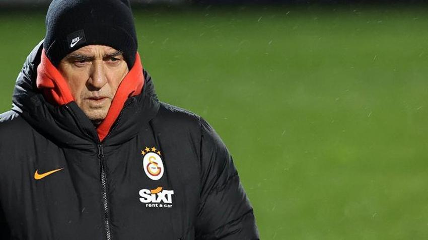 Galatasaray'da Fatih Terim bilinmezliği! Tepkiler artmaya başladı!