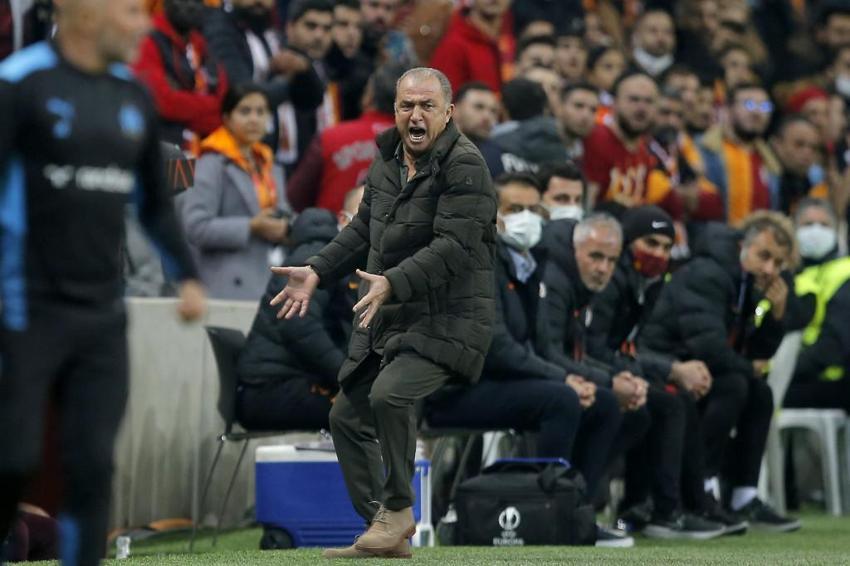 Galatasaray'da Fatih Terim bilinmezliği! Tepkiler artmaya başladı!