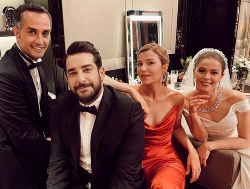 Camdaki Kız'ın 'Selen' ve 'Levent'inden çok özel açıklamalar!  ‘Çok kıskanıyorum’    