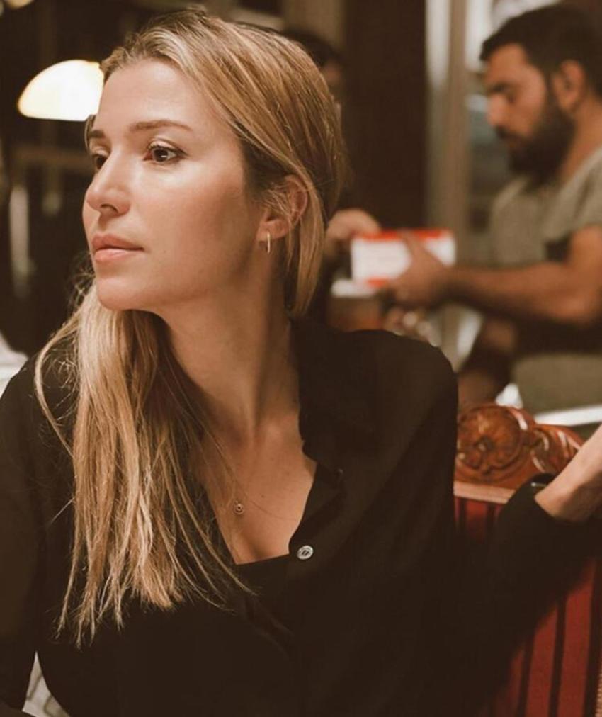 Camdaki Kız'ın 'Selen' ve 'Levent'inden çok özel açıklamalar!  ‘Çok kıskanıyorum’    