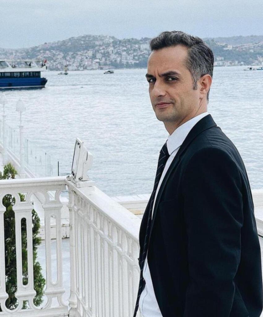 Camdaki Kız'ın 'Selen' ve 'Levent'inden çok özel açıklamalar!  ‘Çok kıskanıyorum’    