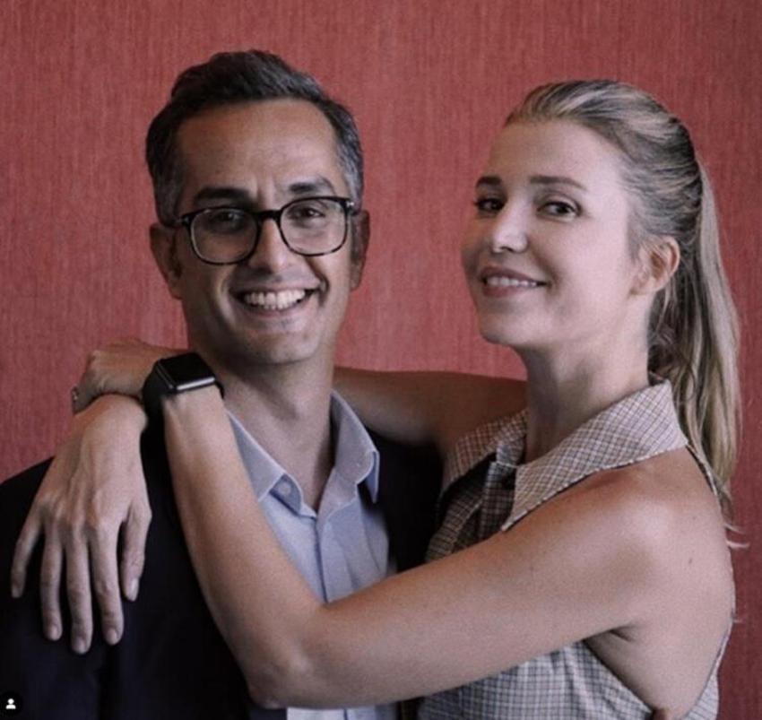 Camdaki Kız'ın 'Selen' ve 'Levent'inden çok özel açıklamalar!  ‘Çok kıskanıyorum’    