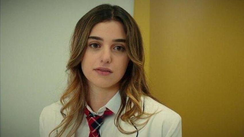 Kardeşlerim'in Melisa'sı Damlasu İkizoğlu bornozlu paylaşımı olay yarattı!