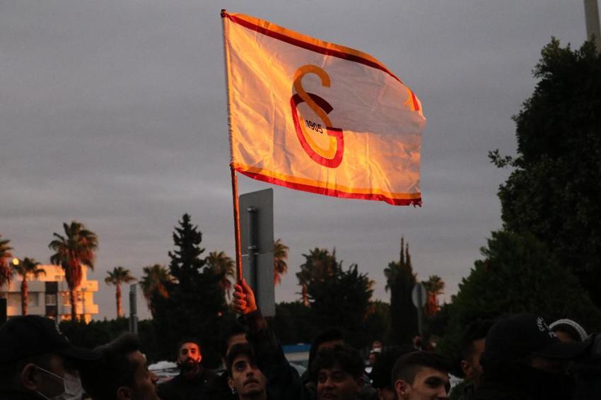 Galatasaray'da durumlar çok kötü! Böylesi görülmemişti! Süper Lig'deki en kötü sezon...