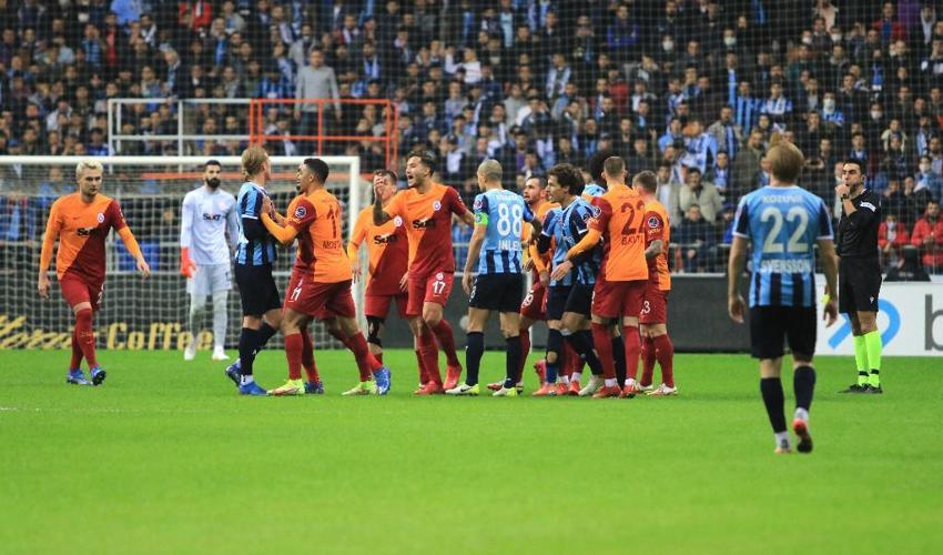 Galatasaray'da durumlar çok kötü! Böylesi görülmemişti! Süper Lig'deki en kötü sezon...