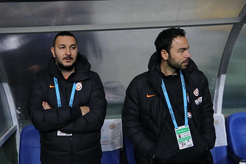 Galatasaray'da durumlar çok kötü! Böylesi görülmemişti! Süper Lig'deki en kötü sezon...
