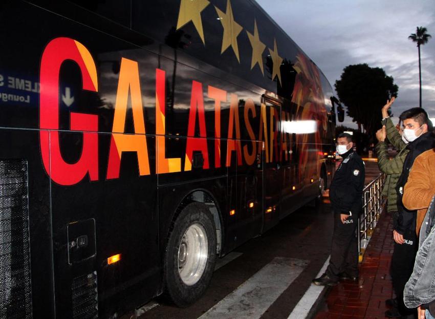 Galatasaray'da durumlar çok kötü! Böylesi görülmemişti! Süper Lig'deki en kötü sezon...