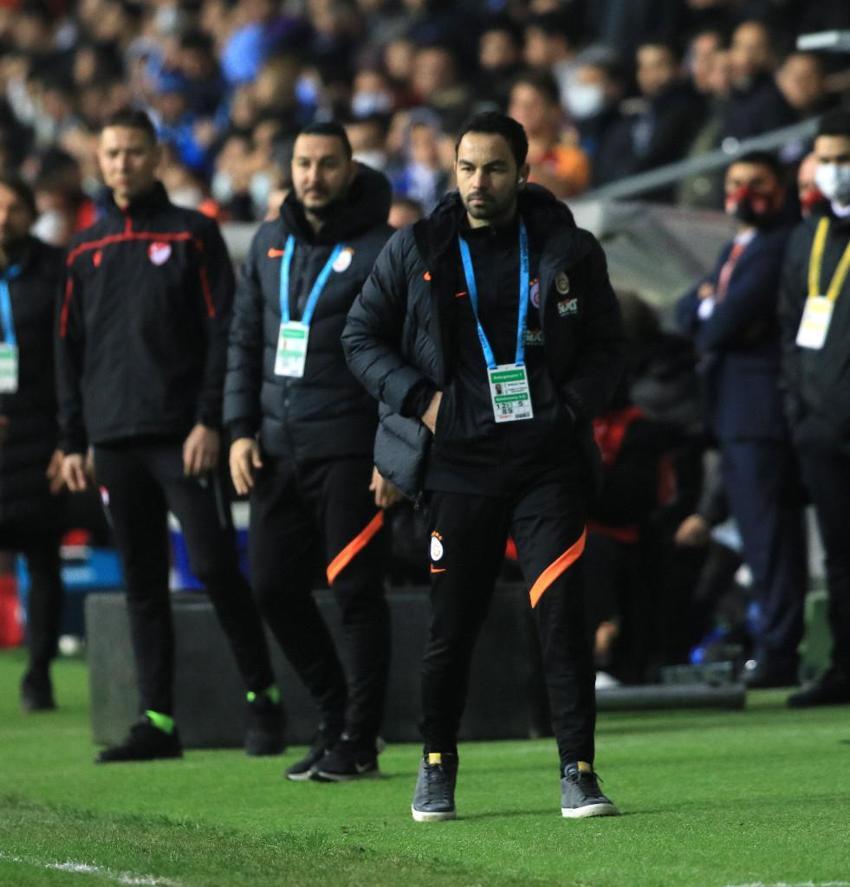 Galatasaray'da durumlar çok kötü! Böylesi görülmemişti! Süper Lig'deki en kötü sezon...