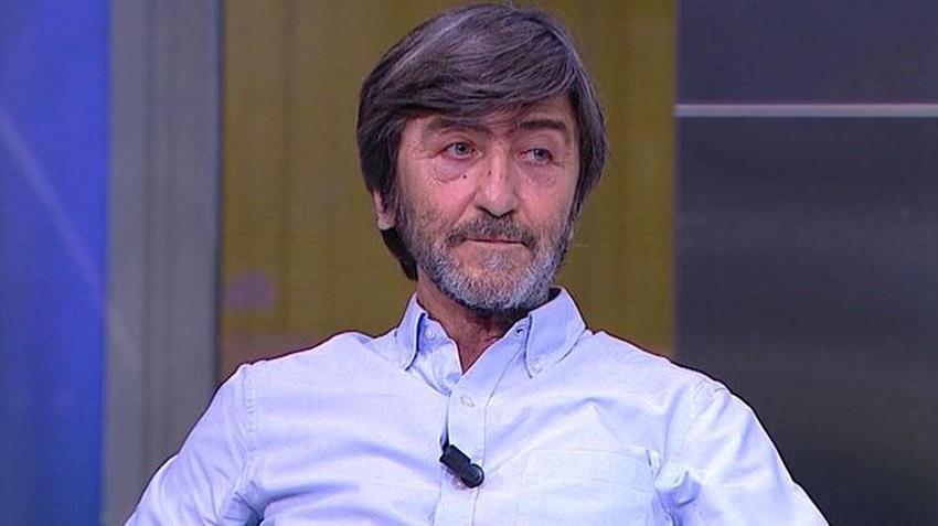 Rıdvan Dilmen'den canlı yayında Fenerbahçe - Beşiktaş derbisi için olay iddia!