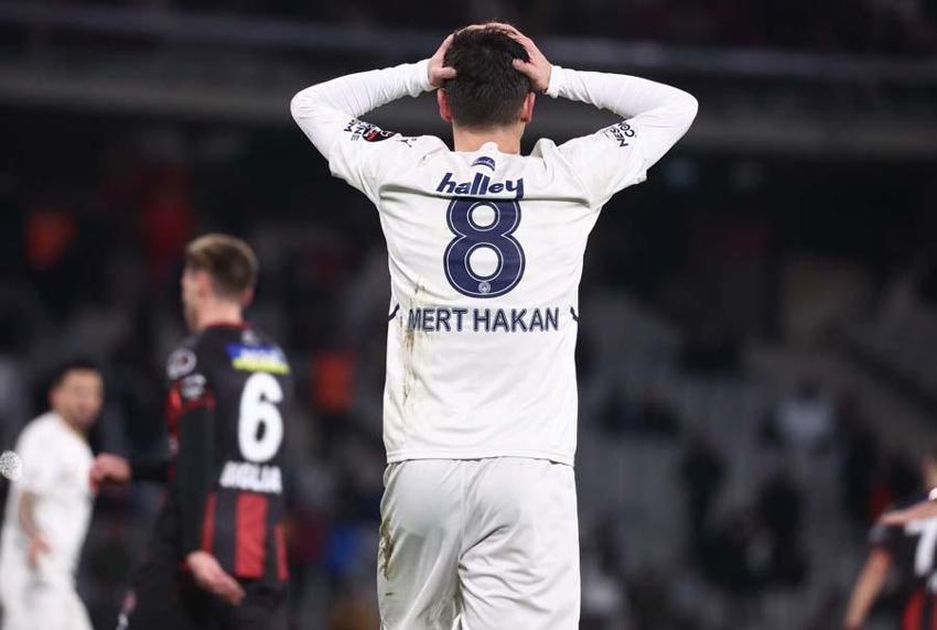 Rıdvan Dilmen'den canlı yayında Fenerbahçe - Beşiktaş derbisi için olay iddia!