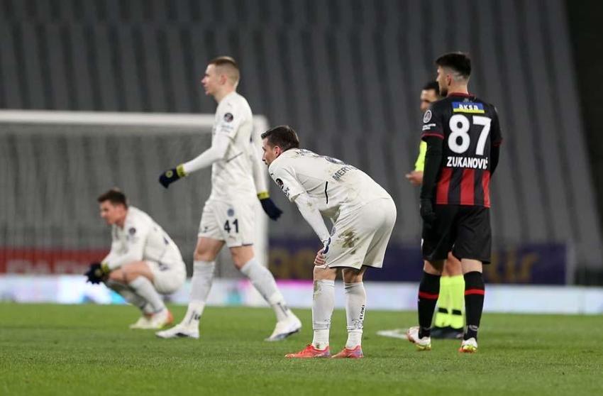 Rıdvan Dilmen'den canlı yayında Fenerbahçe - Beşiktaş derbisi için olay iddia!