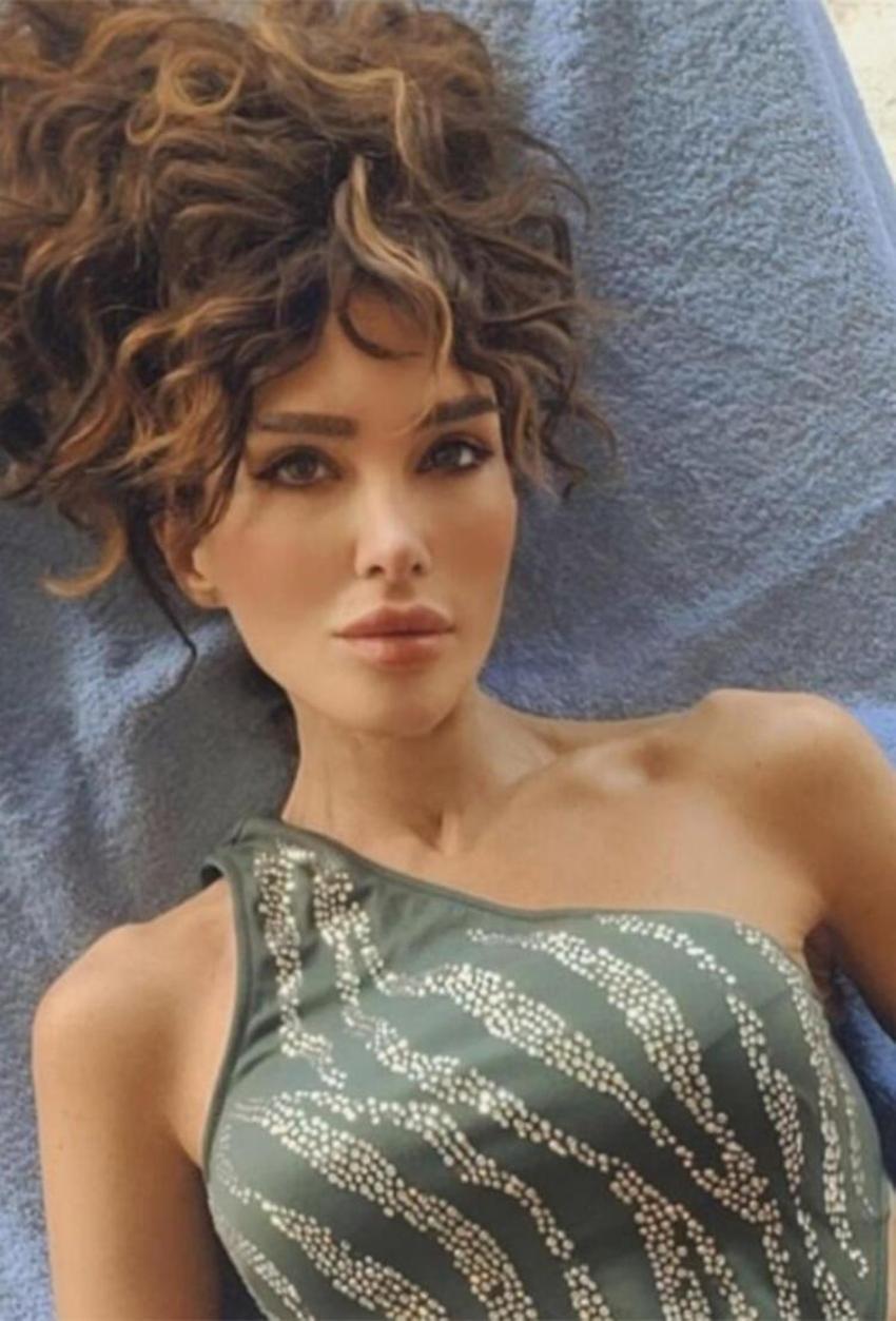 Lerzan Mutlu, Seren Serengil'den şikayetçi oldu! 'Ses kayıtları...'
