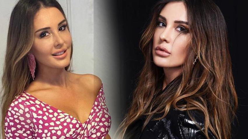 Ebru Destan 'istenmeyen gelin' ilan edilip gizlice evlenmişti! Yıllar sonra gelen itiraf