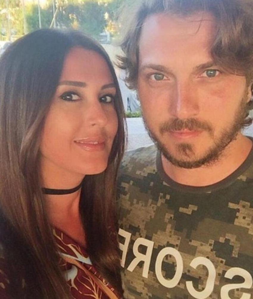 Ebru Destan 'istenmeyen gelin' ilan edilip gizlice evlenmişti! Yıllar sonra gelen itiraf