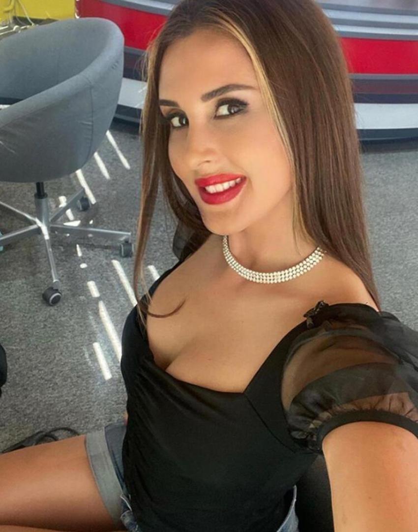 Ebru Destan 'istenmeyen gelin' ilan edilip gizlice evlenmişti! Yıllar sonra gelen itiraf