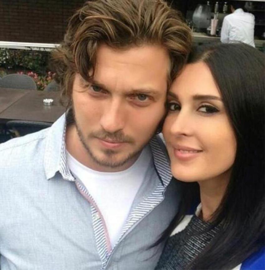 Ebru Destan 'istenmeyen gelin' ilan edilip gizlice evlenmişti! Yıllar sonra gelen itiraf