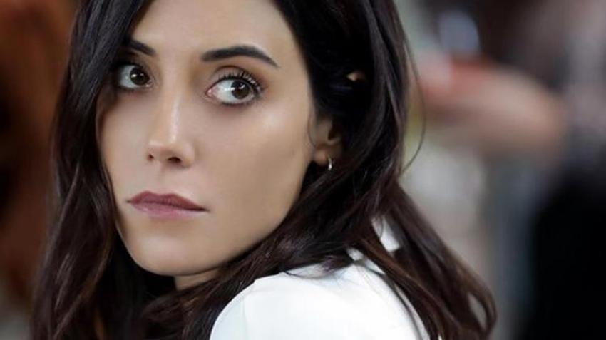 Sadakatsiz dizisinin Asya’sı Cansu Dere paylaştı, beğeni yağdı! Eşofmanın fiyatı dudak uçuklattı...