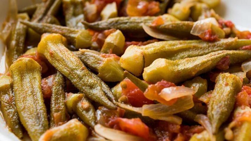 Kan ve kemik için şifa! İşte K vitamini açısından en zengin besinler