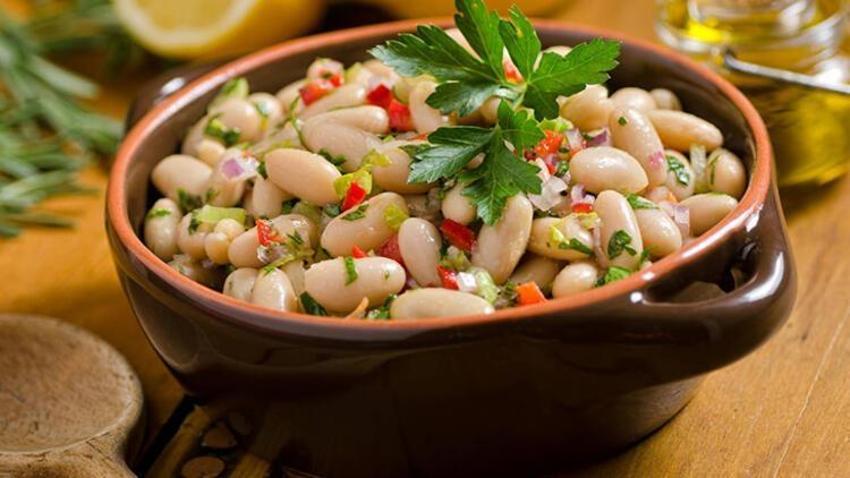Kan ve kemik için şifa! İşte K vitamini açısından en zengin besinler