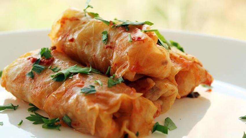 Kan ve kemik için şifa! İşte K vitamini açısından en zengin besinler