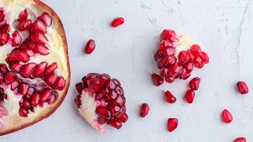 Kan ve kemik için şifa! İşte K vitamini açısından en zengin besinler