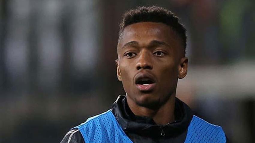 Transfer sürpriz hamle!  Eyüpspor Galatasaray'ın Leuven'e kiraladığı Sekidika'yı istiyor...