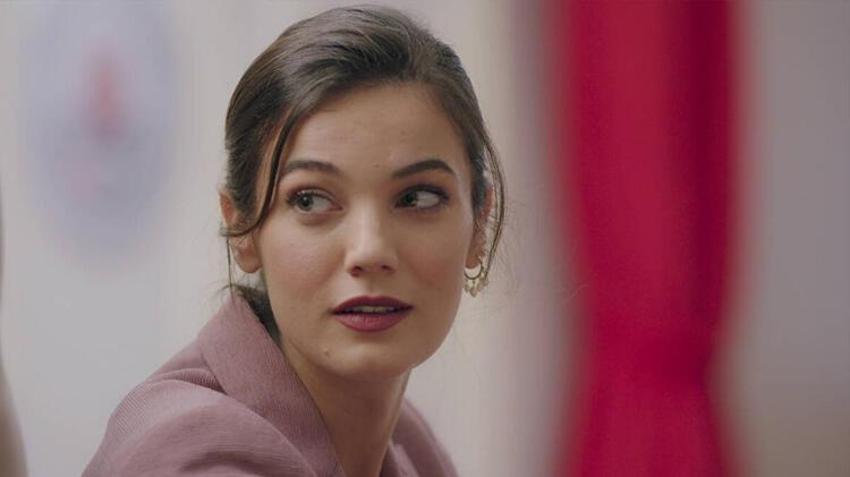 Yargı dizisi hayranlarını üzecek haber! Pınar Deniz ayrılıyor mu?