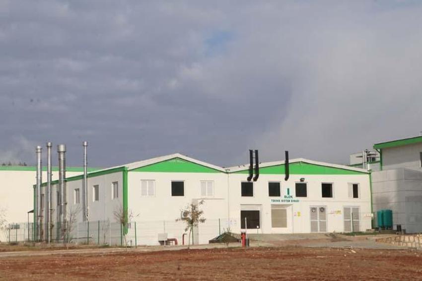 Yerli aşı Turkovac'ın ilk sevkiyatı Ankara'ya yapıldı