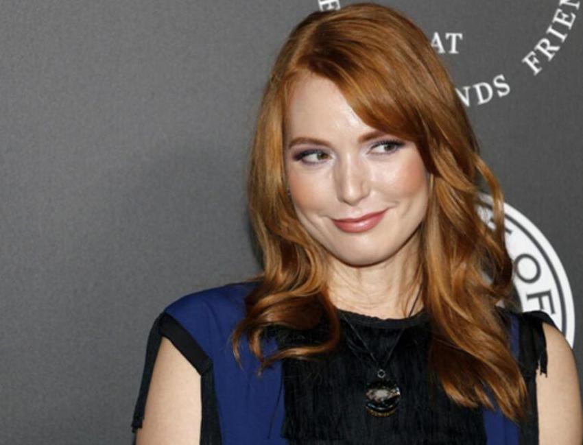 Ünlü oyuncu Alicia Witt’i yıkan olay! Anne ve babası böyle bulundu