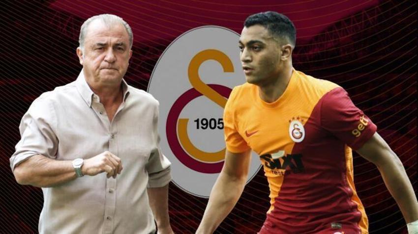 Galatasaray'da Mostafa Mohamed bombası patladı! Fatih Terim açıkladı ve son karar belli oldu! Katar'da devreye girmişti ama...