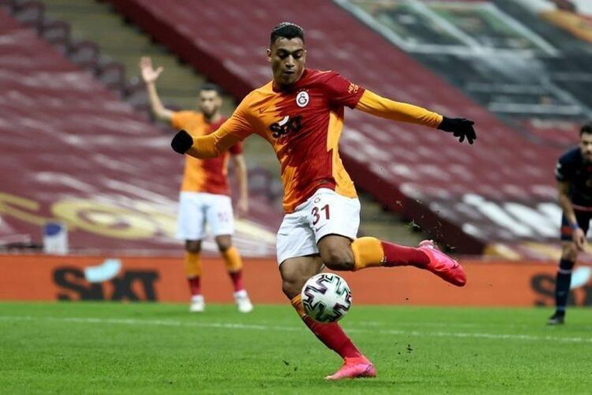 Galatasaray'da Mostafa Mohamed bombası patladı! Fatih Terim açıkladı ve son karar belli oldu! Katar'da devreye girmişti ama...