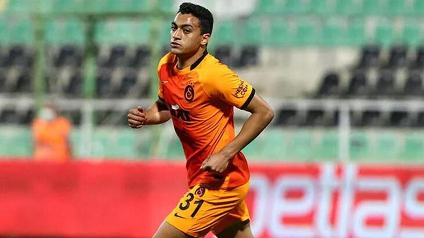 Galatasaray'da Mostafa Mohamed bombası patladı! Fatih Terim açıkladı ve son karar belli oldu! Katar'da devreye girmişti ama...