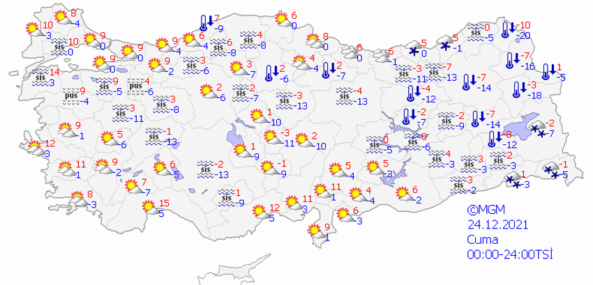 Hava tamamen değişti! Bu tarihlere dikkat! Meteoroloji'den son dakika açıklaması: Bugünden itibaren artık... 