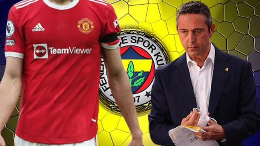 Fenerbahçe için yılın bomba iddiası! Yeni teknik direktör belli yeni Sportif Direktör tamam yeni forvet yolda