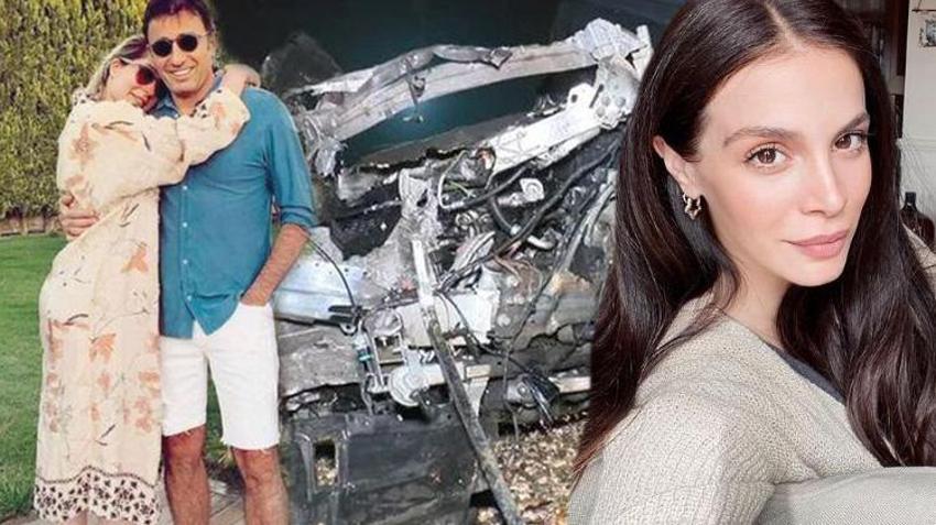 Cemre Kemer'den eleştirilere yanıt! 'Gülçin'e Instagram’dan mı başsağlığı dileseydik?'