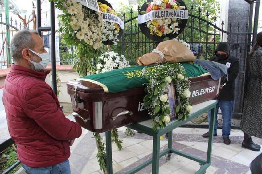 Cemre Kemer'den eleştirilere yanıt! 'Gülçin'e Instagram’dan mı başsağlığı dileseydik?'