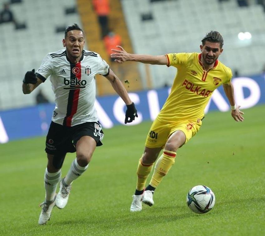 Dünkü maçtan sonra ortaya çıktı! Ahmet Nur Çebi'ye mesaj gitti Beşiktaş yeni bir teknik direktör...