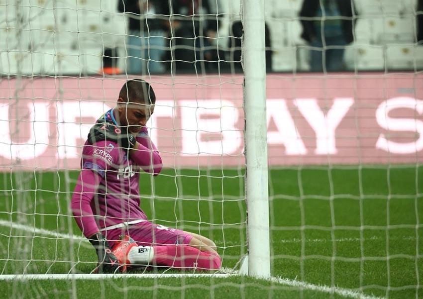 Dünkü maçtan sonra ortaya çıktı! Ahmet Nur Çebi'ye mesaj gitti Beşiktaş yeni bir teknik direktör...