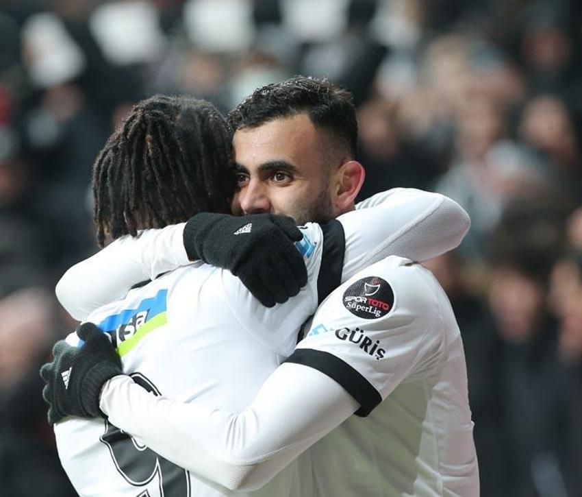 Dünkü maçtan sonra ortaya çıktı! Ahmet Nur Çebi'ye mesaj gitti Beşiktaş yeni bir teknik direktör...
