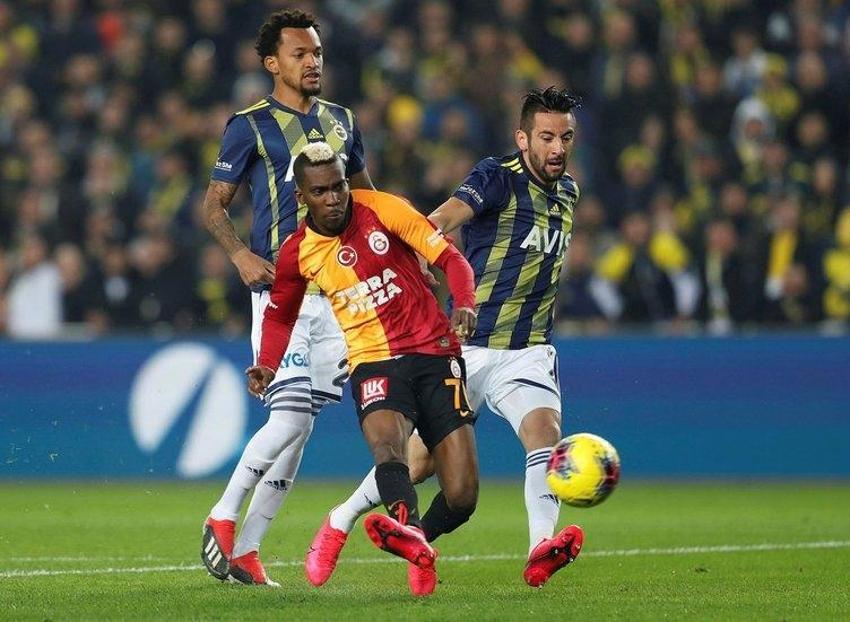 Seni bu taraftarla göndereceğim demişti! Ali Koç istifa ve Aziz Yıldırım...