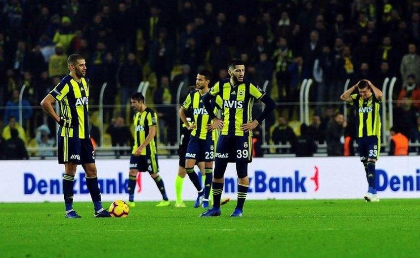 Seni bu taraftarla göndereceğim demişti! Ali Koç istifa ve Aziz Yıldırım...
