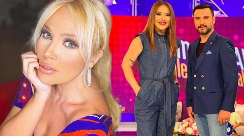 Alişan'dan kaçamak cevap! 'Ne olur beni o işlere sokmayın'