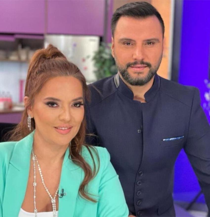 Alişan'dan kaçamak cevap! 'Ne olur beni o işlere sokmayın'