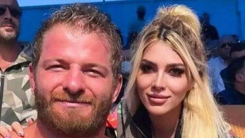 Survivor İlayda Şeker'in estetiksiz hali! Sosyal medya hesabından paylaştı