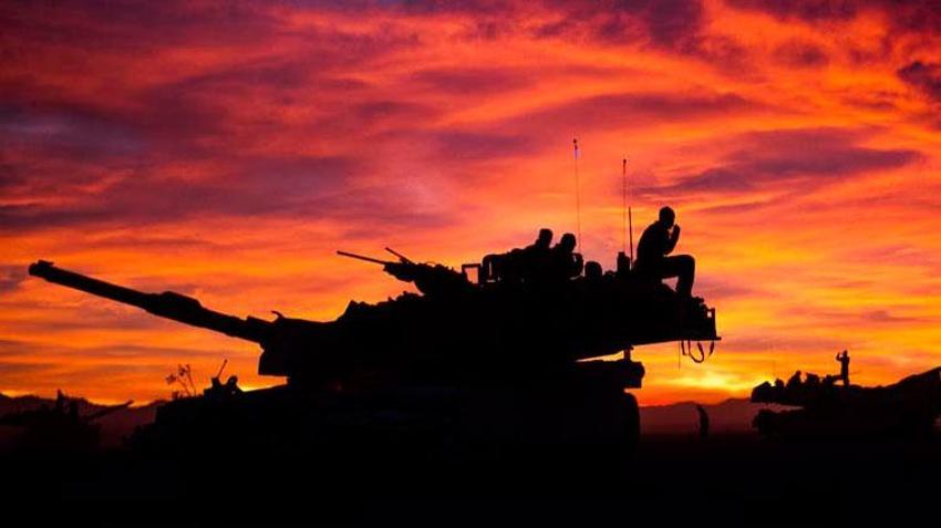Dünyanın en güçlü ülkeleri belli oldu! Ülkelerin tank sayıları ve zırhlı araç gücü ortaya çıktı... İşte 2021 yılı listesi ve Türkiye'nin yeri.
