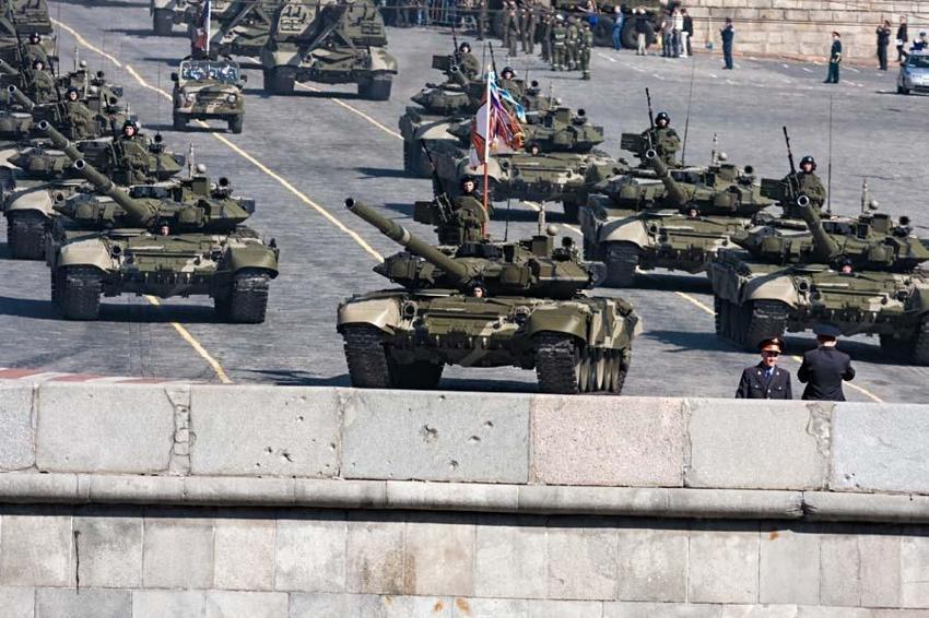 Dünyanın en güçlü ülkeleri belli oldu! Ülkelerin tank sayıları ve zırhlı araç gücü ortaya çıktı... İşte 2021 yılı listesi ve Türkiye'nin yeri.